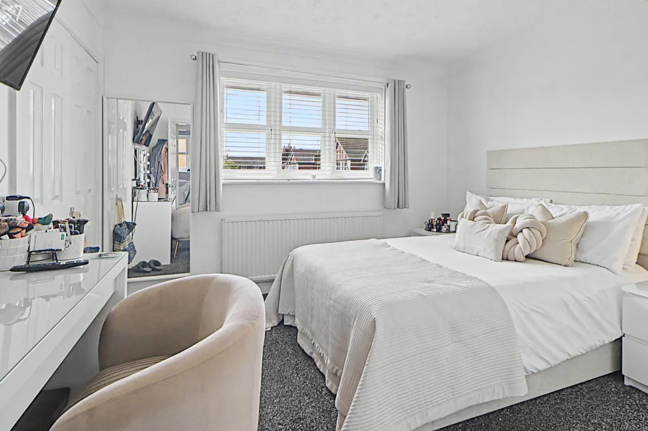 Padston Drive, Alsager, photo 17