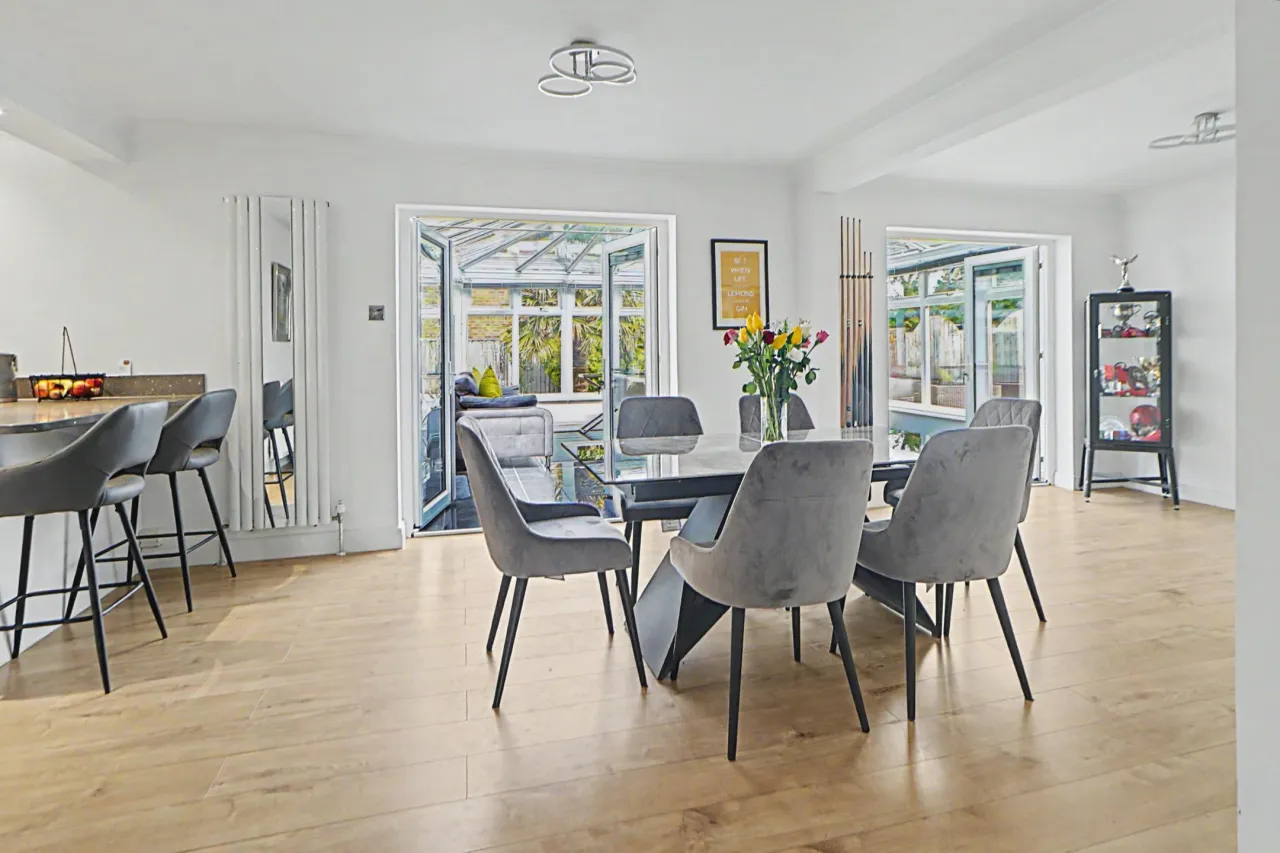 Padston Drive, Alsager, photo 6
