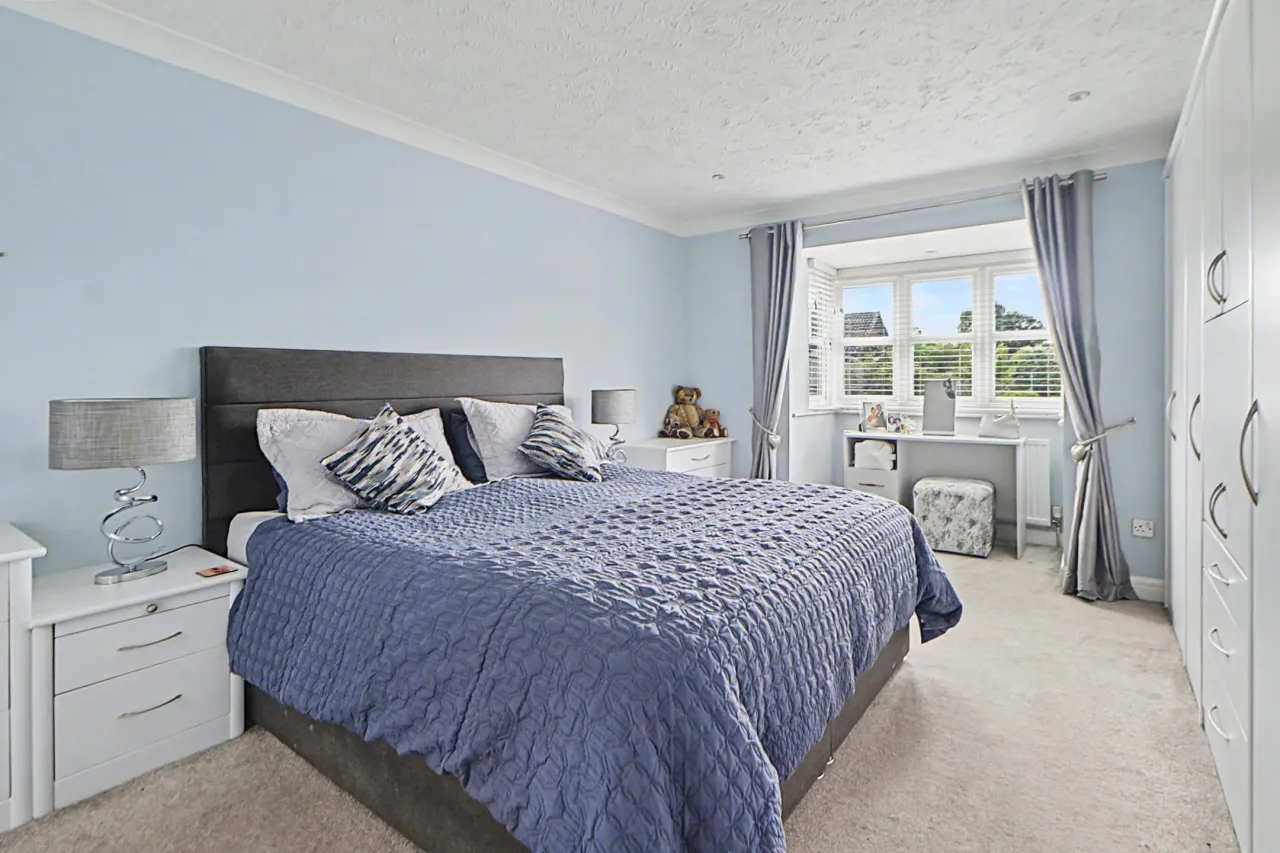 Padston Drive, Alsager, photo 14