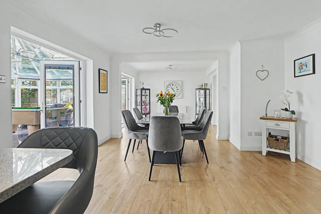 Padston Drive, Alsager, photo 2