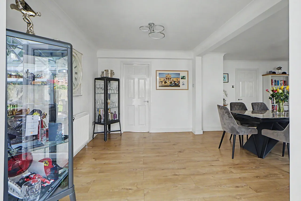 Padston Drive, Alsager, photo 8