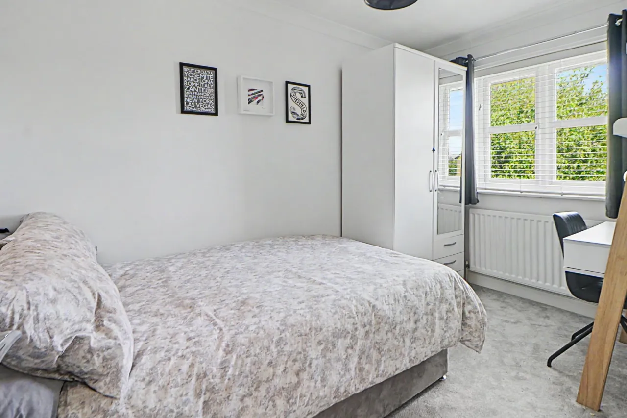 Padston Drive, Alsager, photo 19