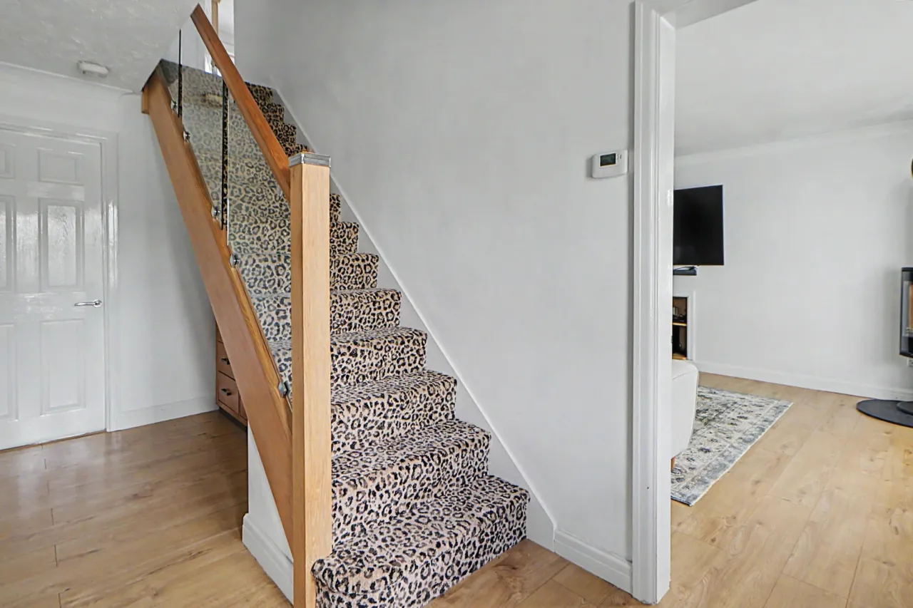 Padston Drive, Alsager, photo 12