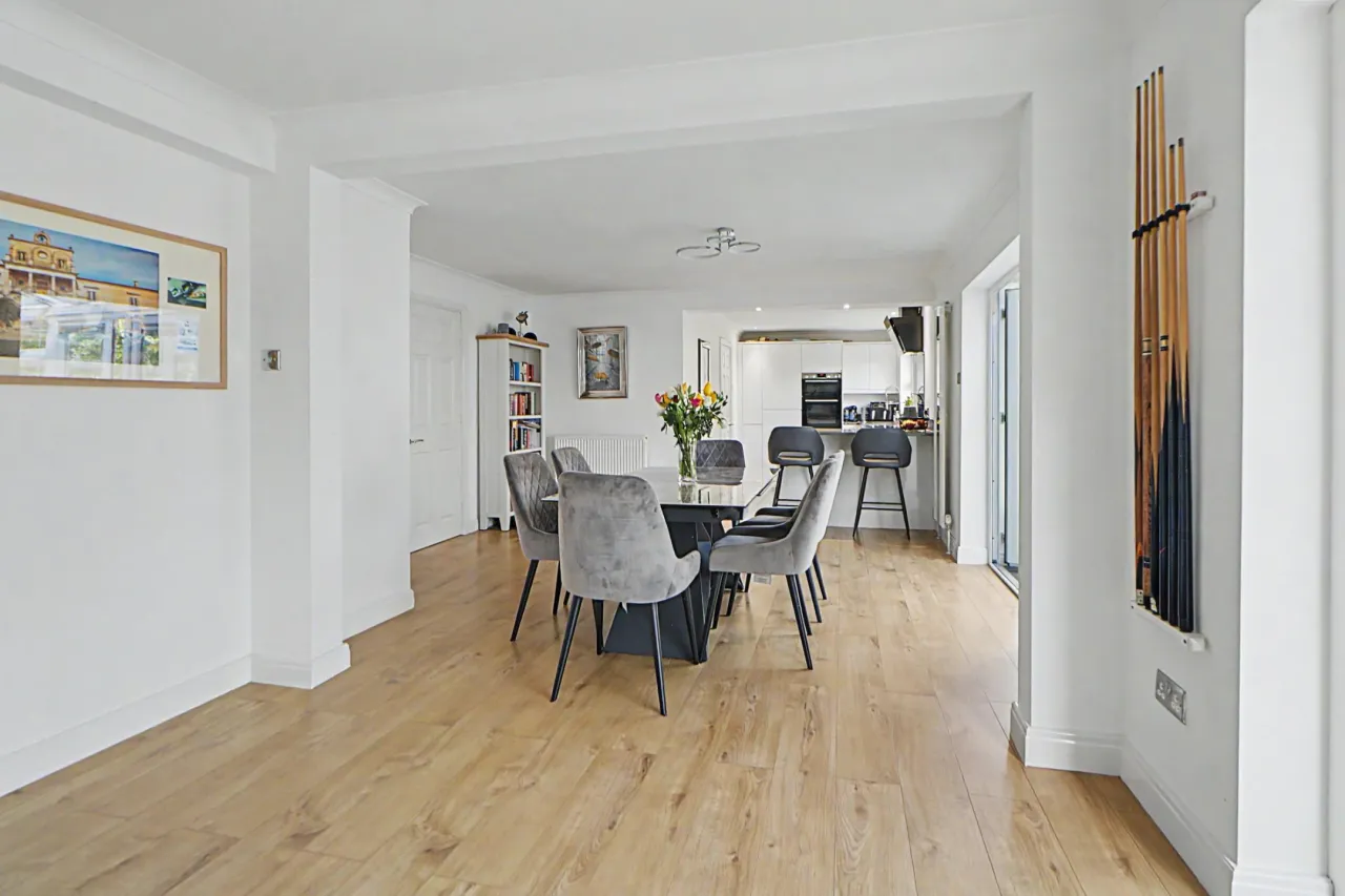 Padston Drive, Alsager, photo 7