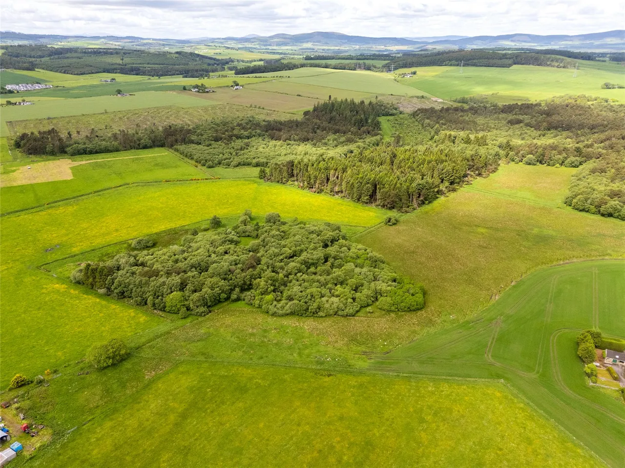 Skene Estate, Dunecht, AB32, photo 2