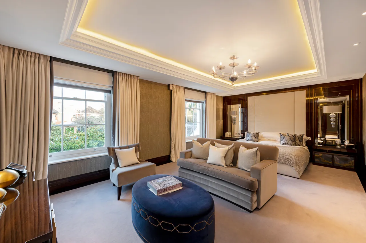 St. John's Wood, London, NW8, photo 8