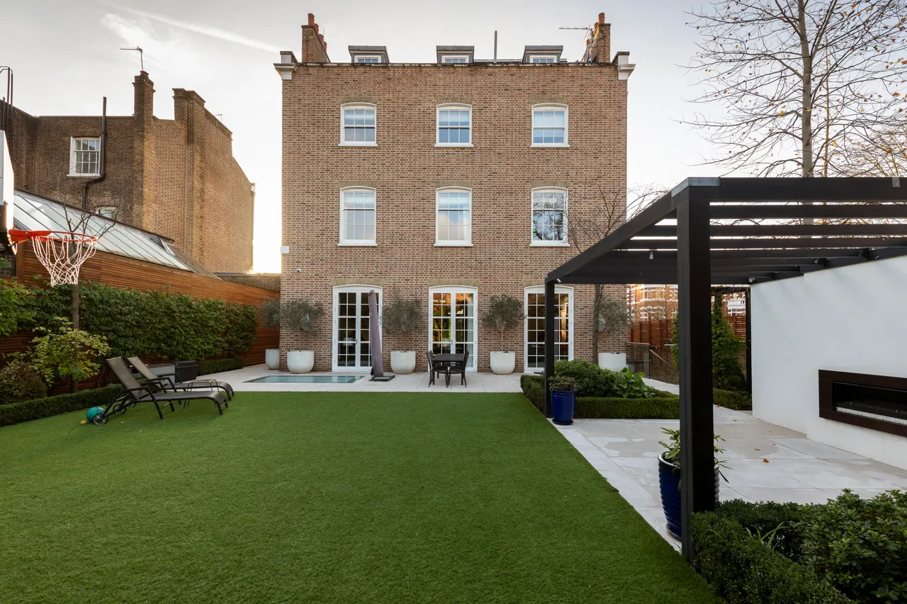 St. John's Wood, London, NW8, photo 16