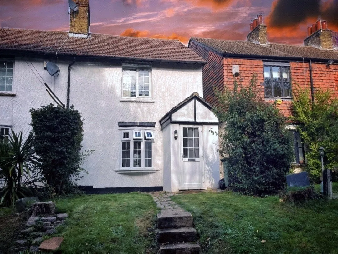 Parkgate Road, Orpington, Kent, BR6, photo 15