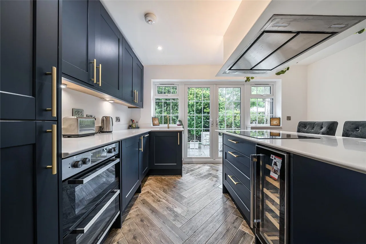 Parkgate Road, Orpington, Kent, BR6, photo 22