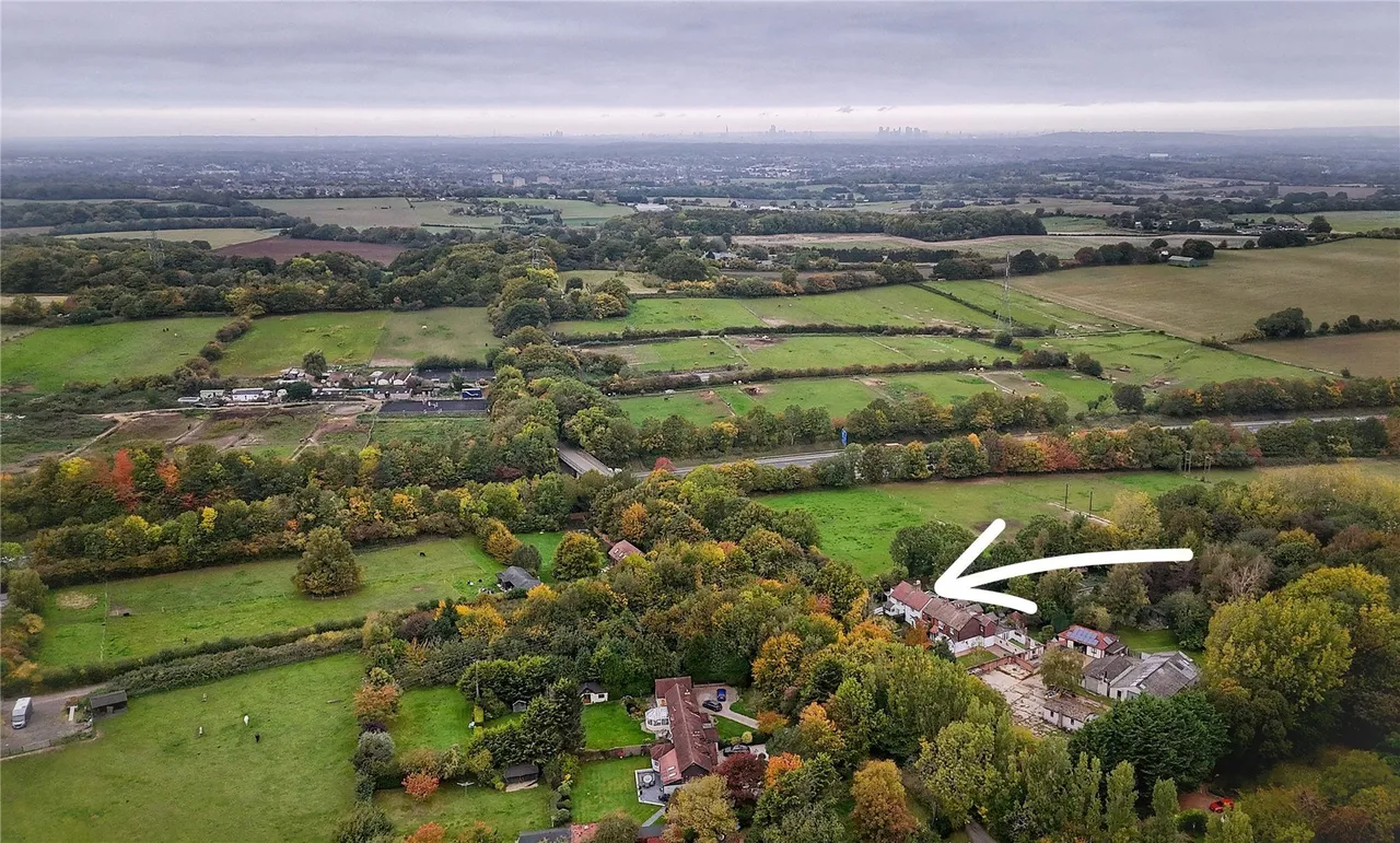 Parkgate Road, Orpington, Kent, BR6, photo 32