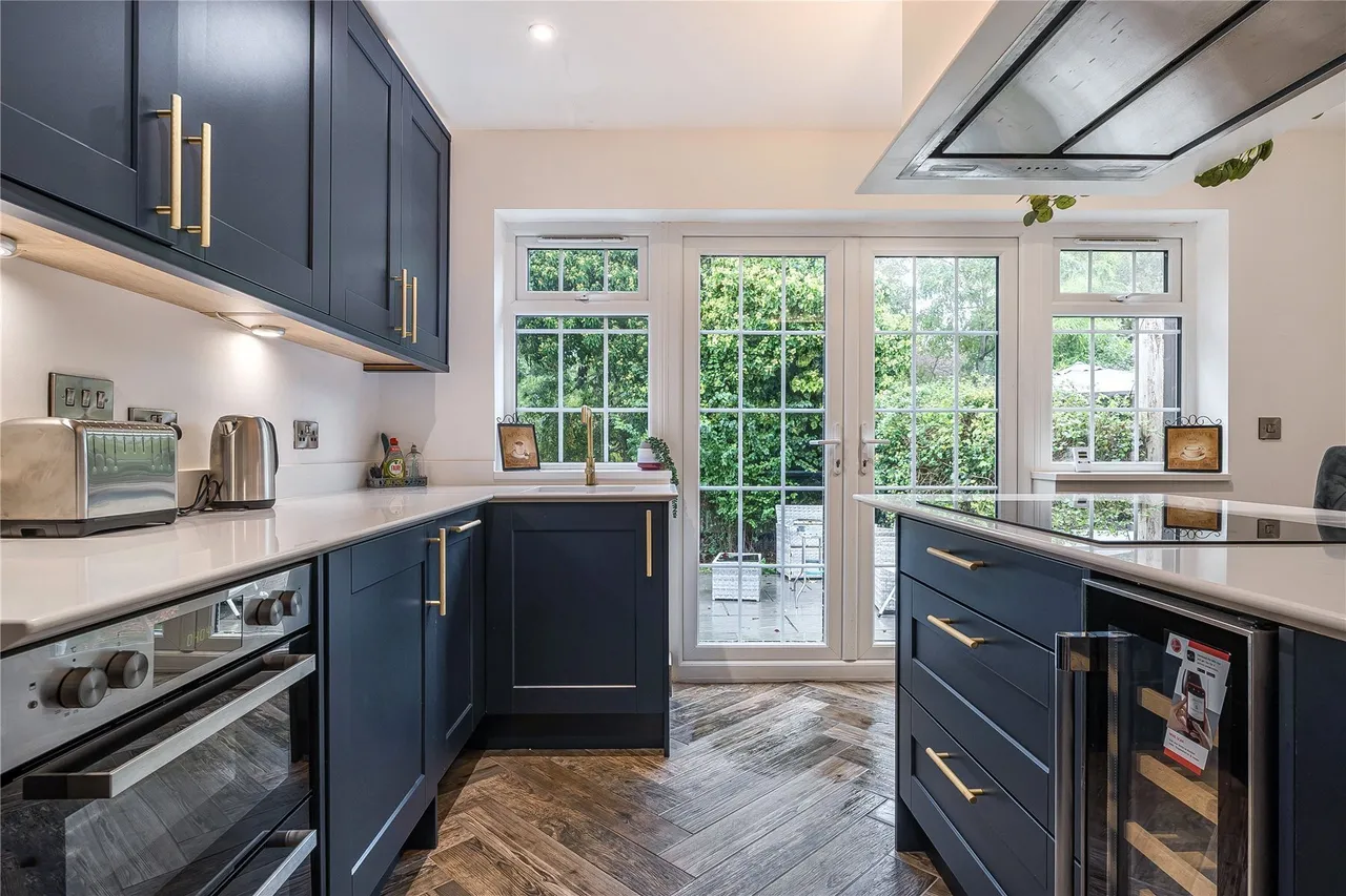 Parkgate Road, Orpington, Kent, BR6, photo 20