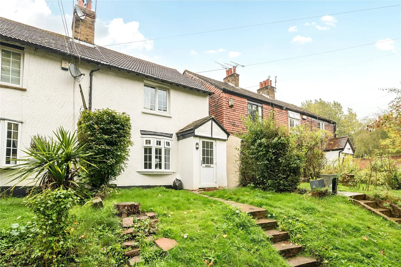 Parkgate Road, Orpington, Kent, BR6, photo 33