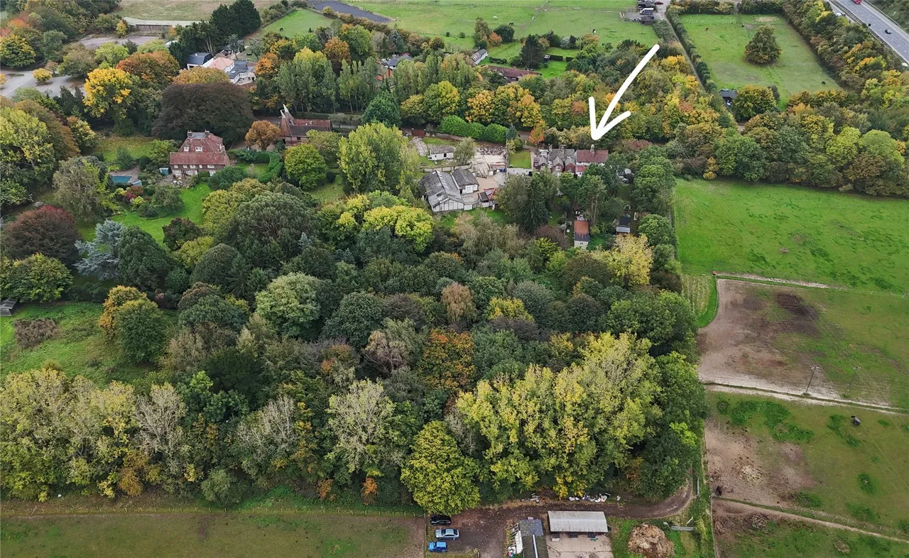 Parkgate Road, Orpington, Kent, BR6, photo 31