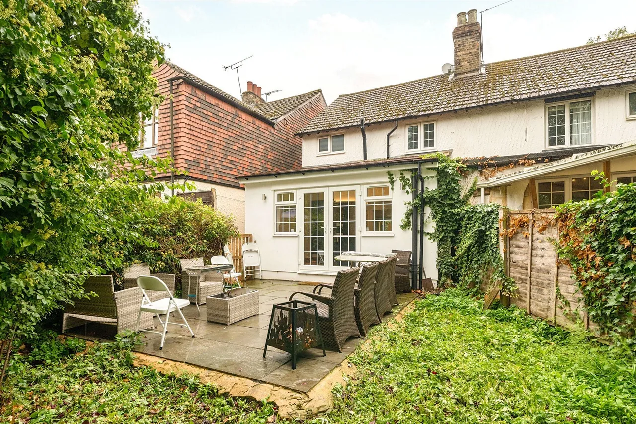 Parkgate Road, Orpington, Kent, BR6, photo 6
