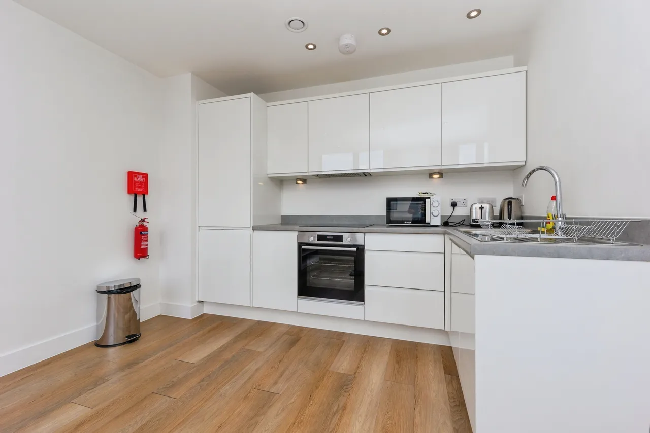 Talbot Road, Manchester, M16, photo 4