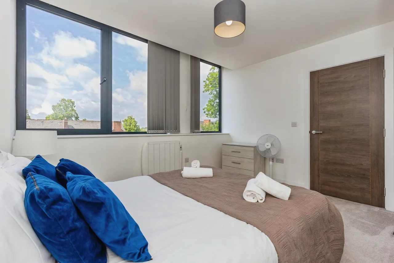 Talbot Road, Manchester, M16, photo 9