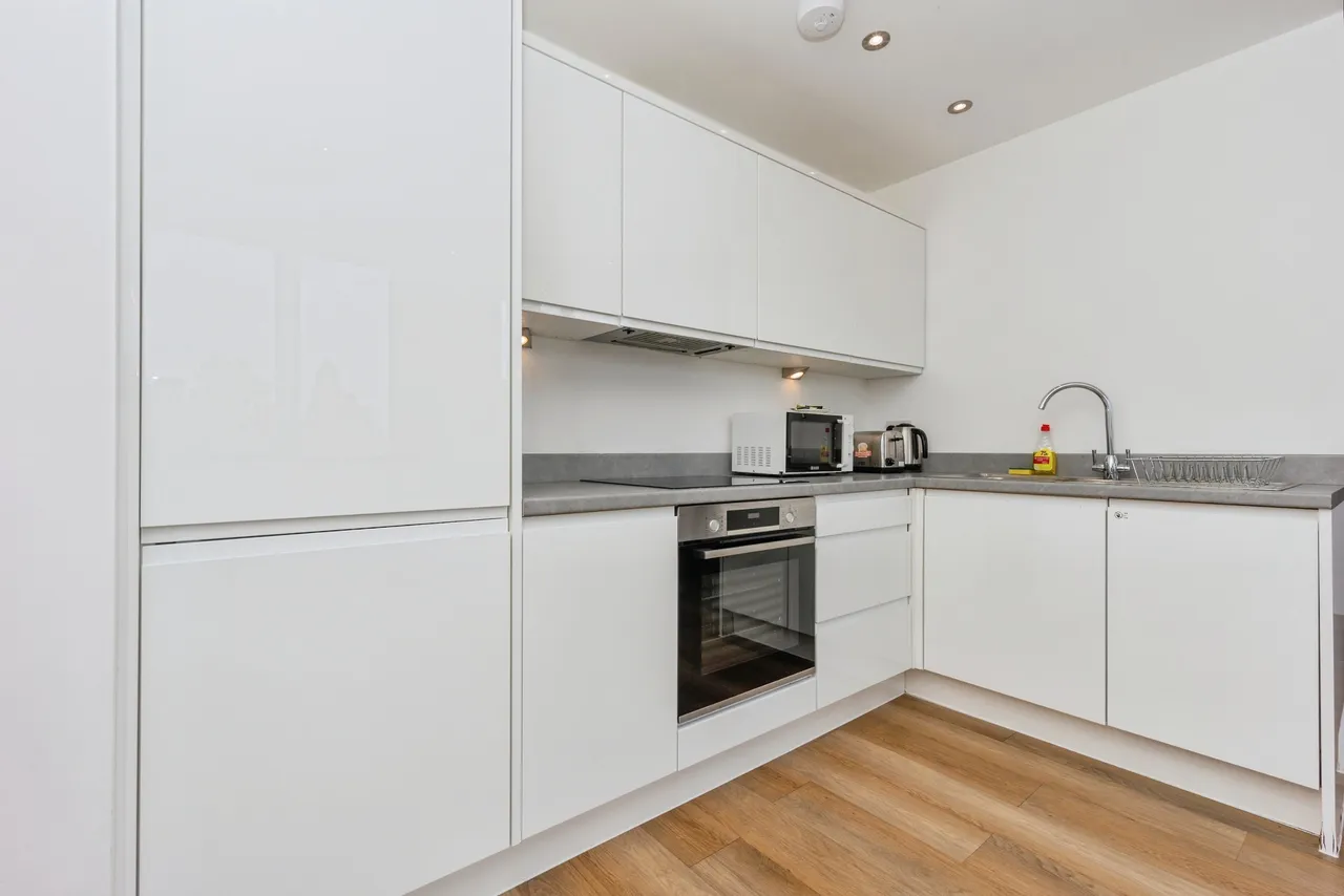 Talbot Road, Manchester, M16, photo 5