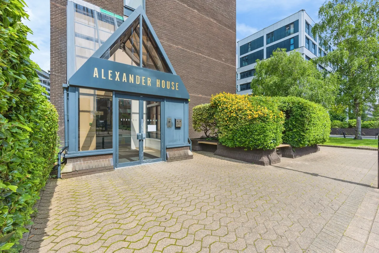 Talbot Road, Manchester, M16, photo 14