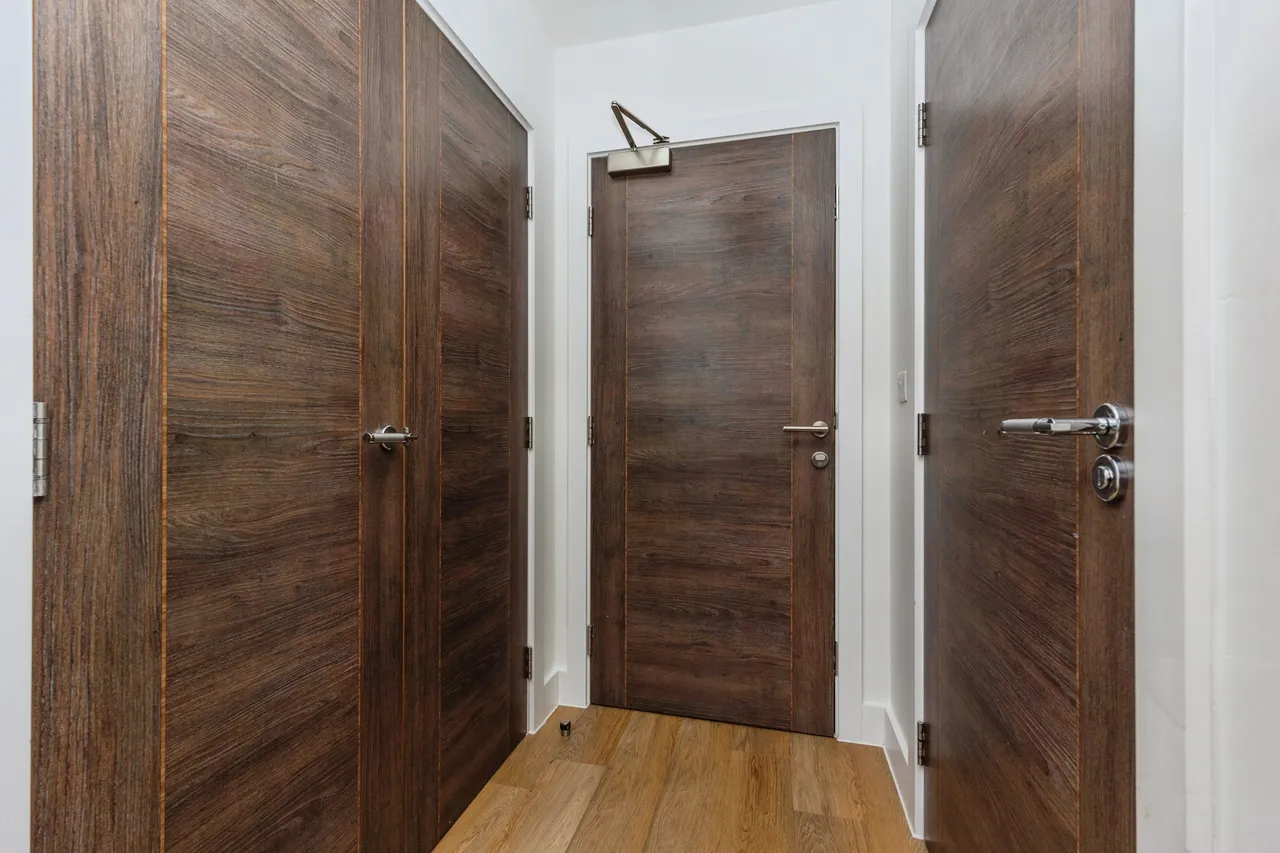 Talbot Road, Manchester, M16, photo 11