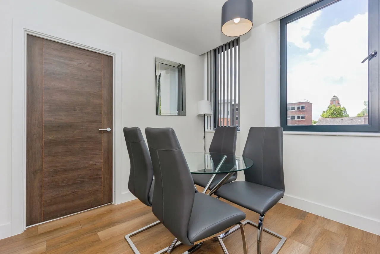 Talbot Road, Manchester, M16, photo 6