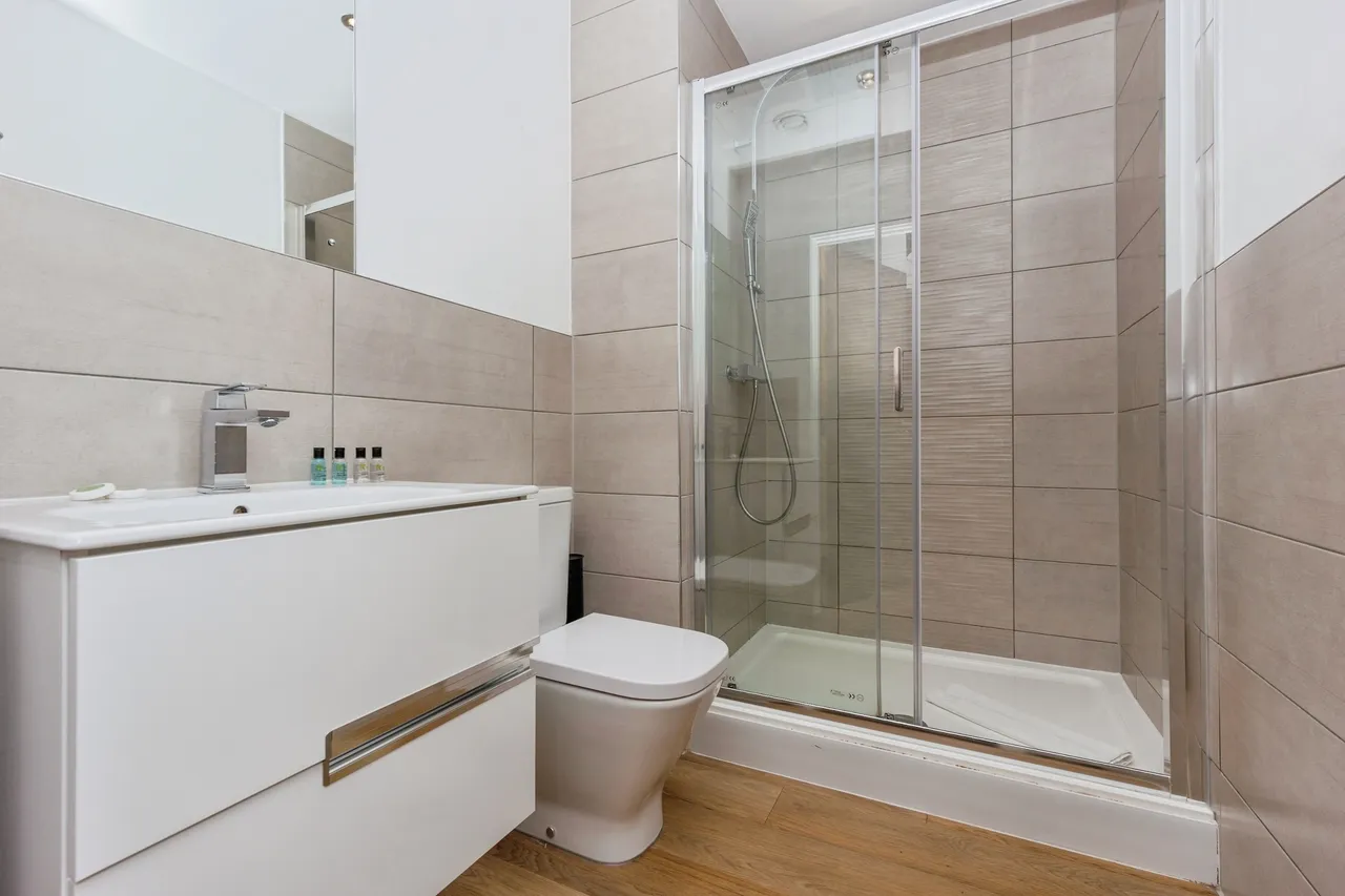 Talbot Road, Manchester, M16, photo 10
