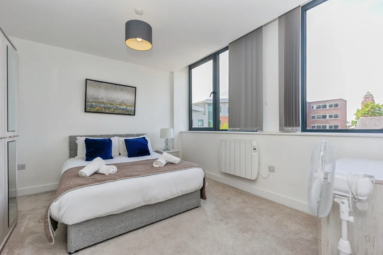 Talbot Road, Manchester, M16, photo 7