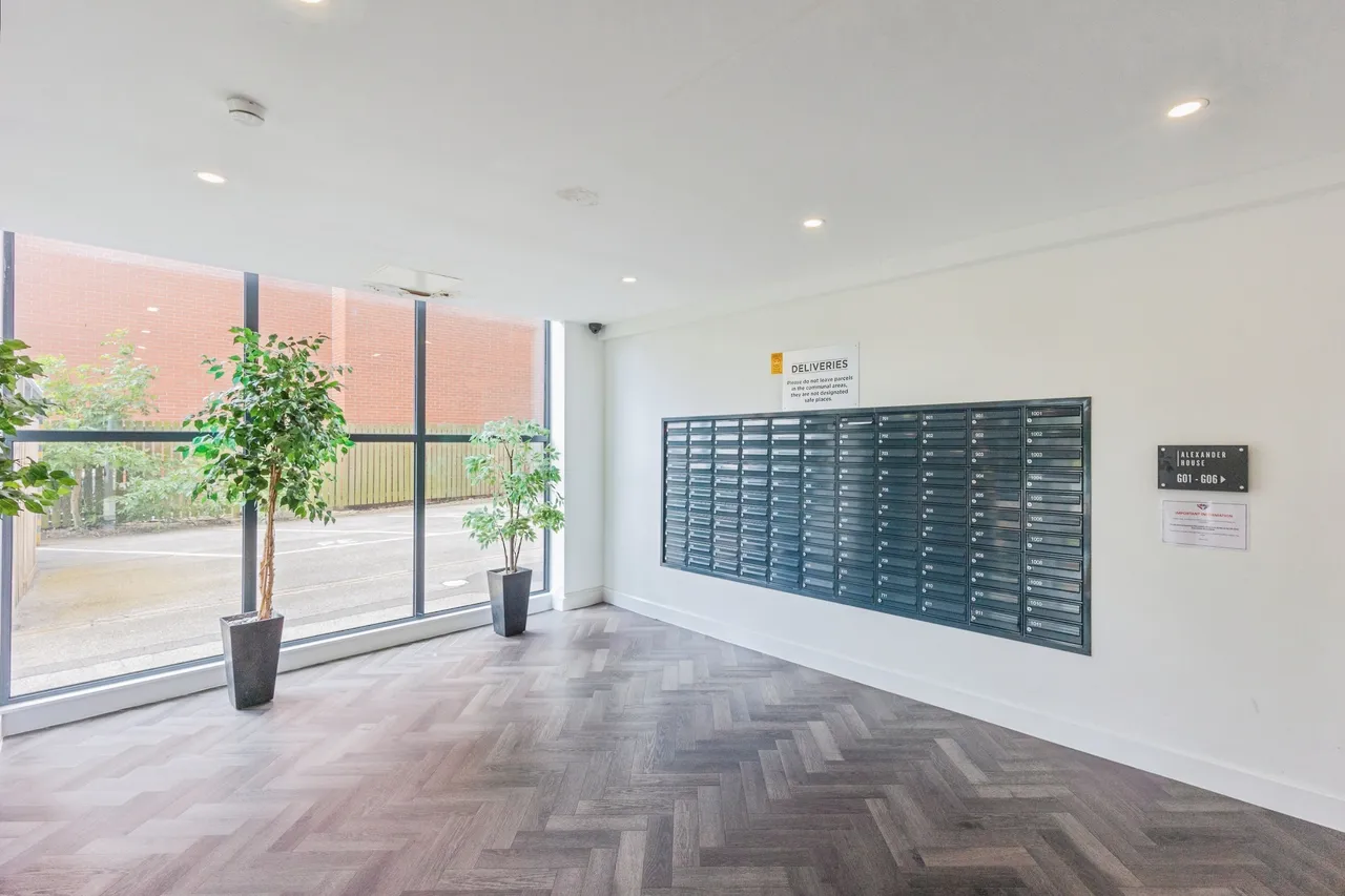 Talbot Road, Manchester, M16, photo 13