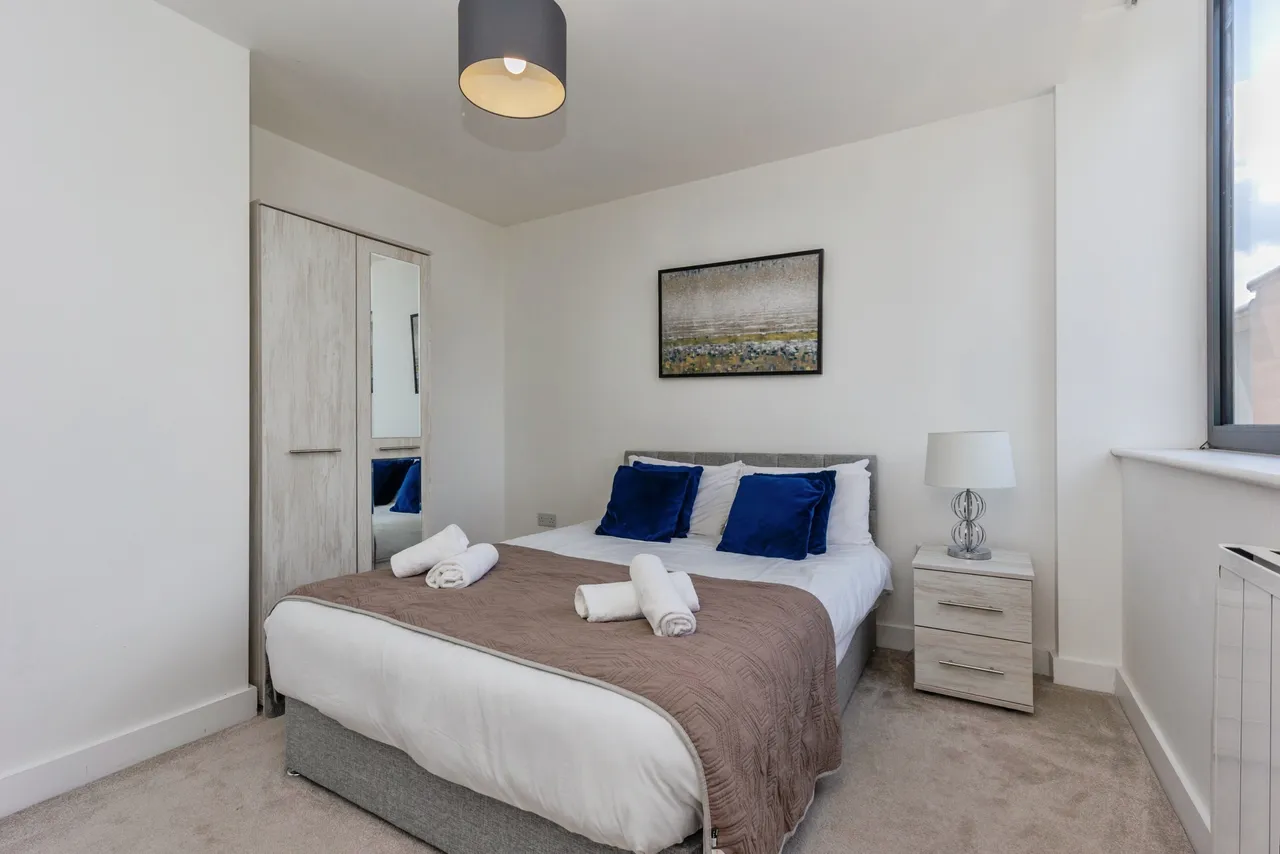 Talbot Road, Manchester, M16, photo 8