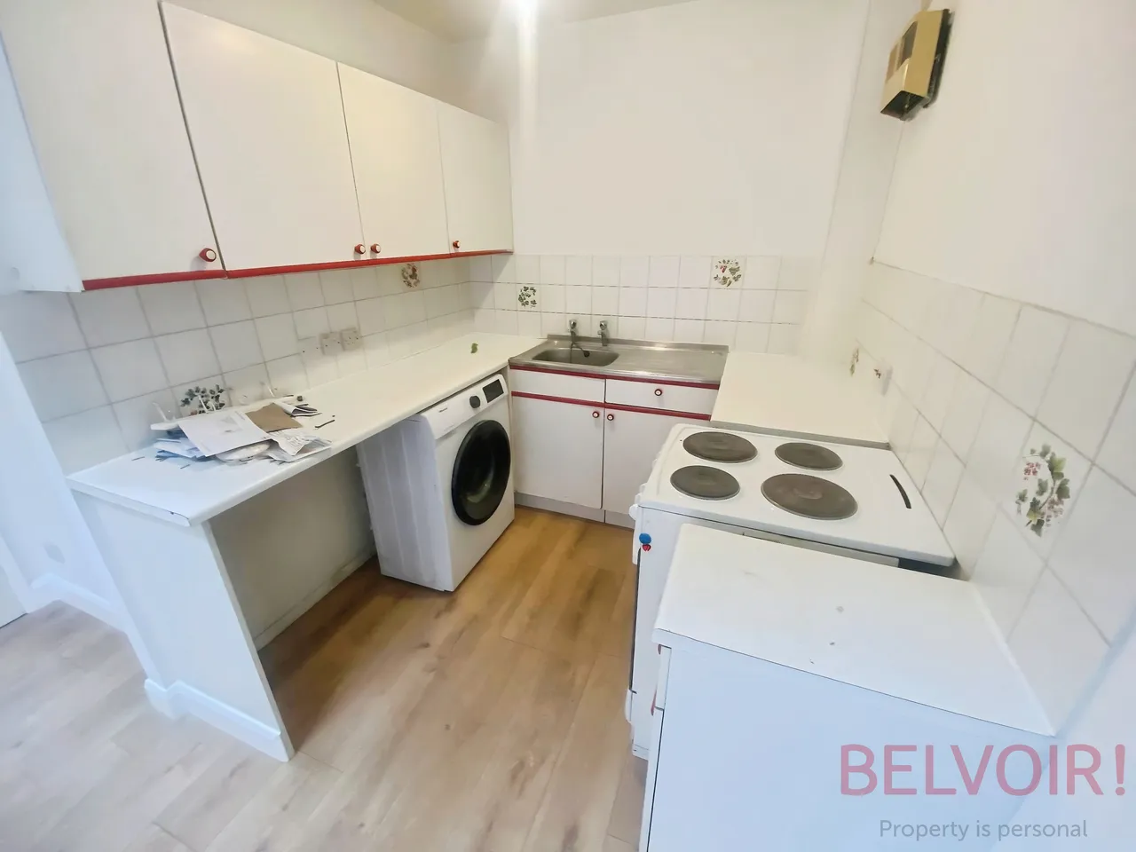 1 bed house to rent — Hounsfield Close, Newark, NG24