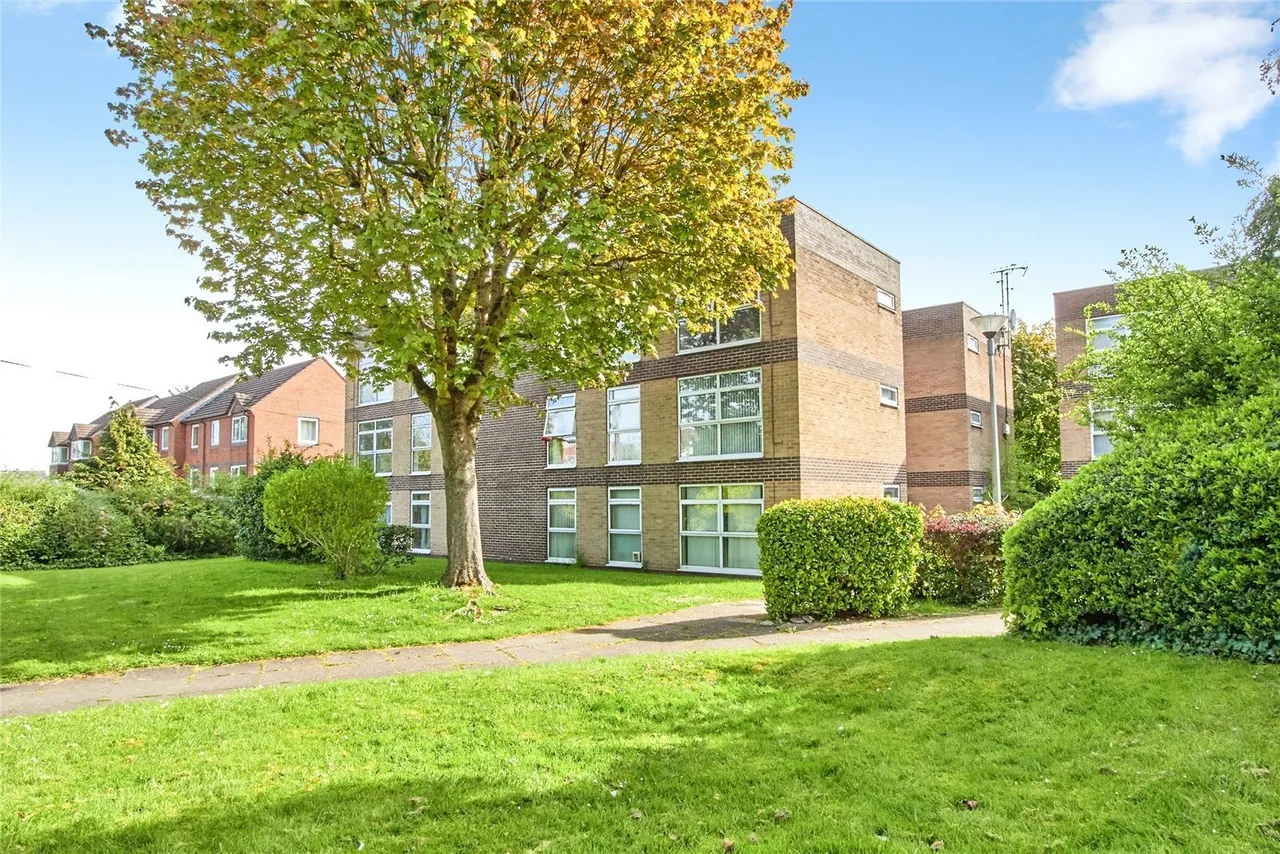 Alcester Road South, Birmingham, B14, photo 16