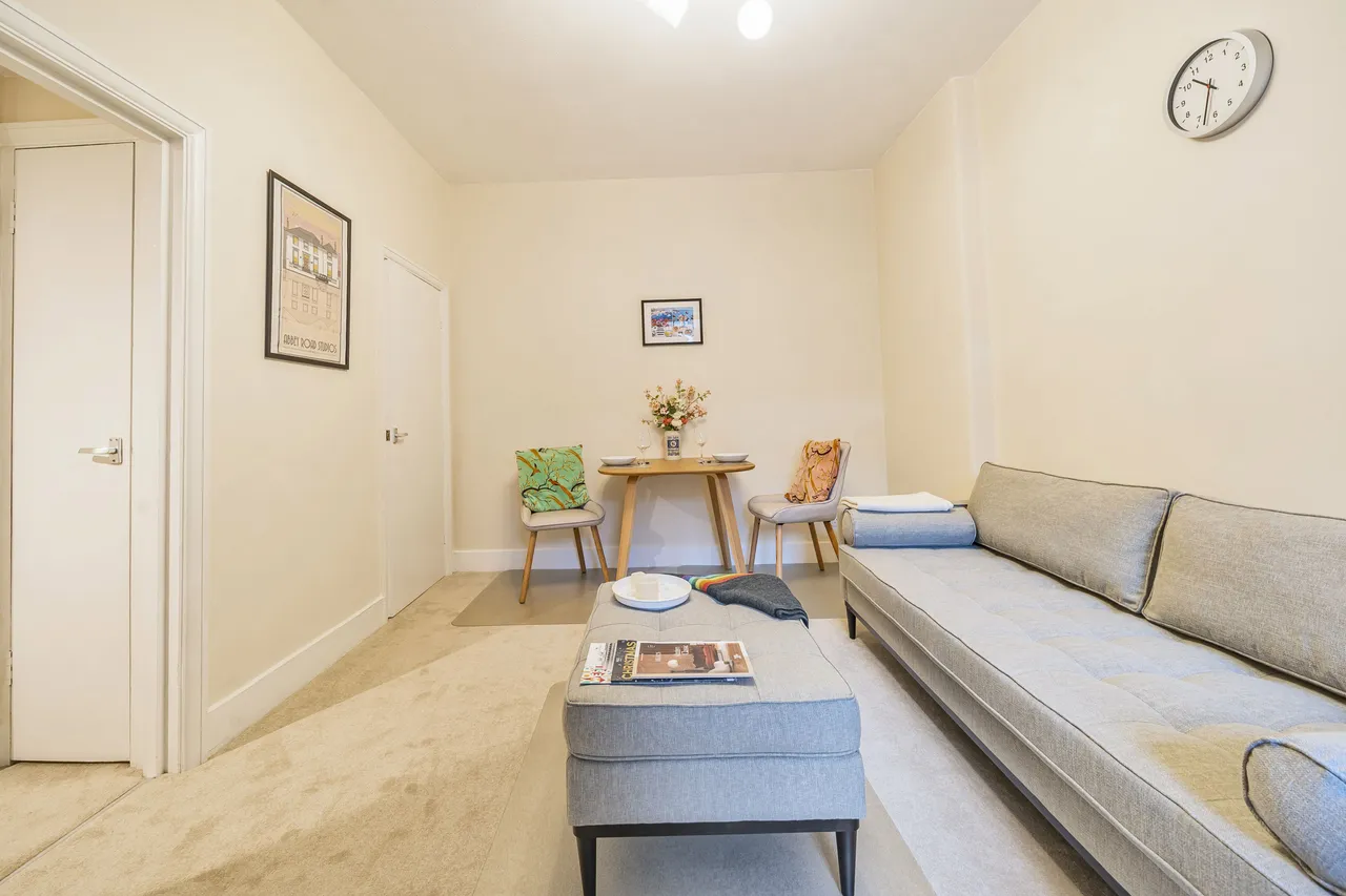 34 Abbey House, 1a Abbey Road, London, photo 12