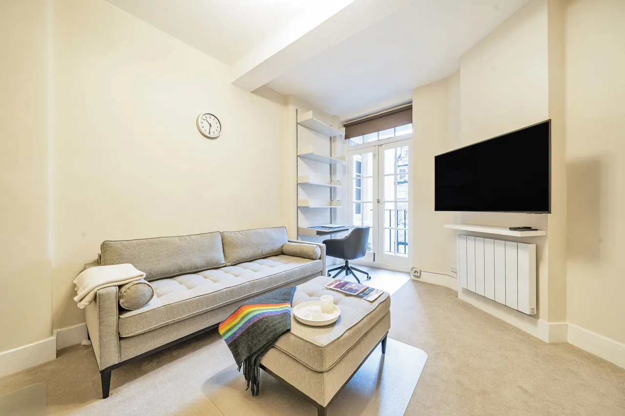 34 Abbey House, 1a Abbey Road, London, photo 3