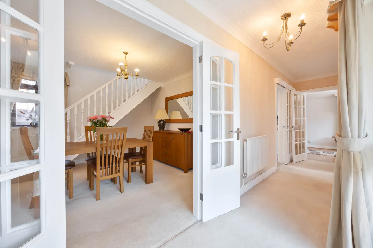 Bleakledge Grove, Hindley, photo 3