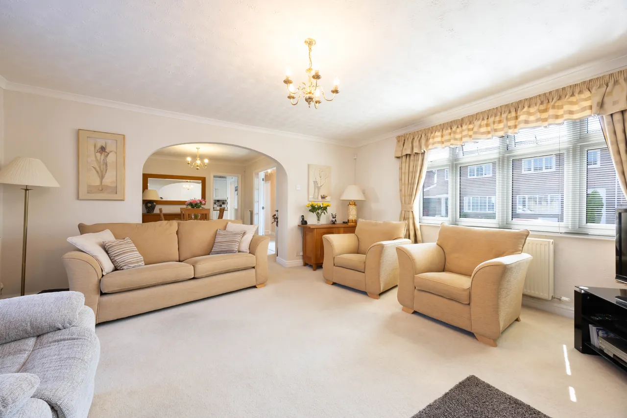 Bleakledge Grove, Hindley, photo 6