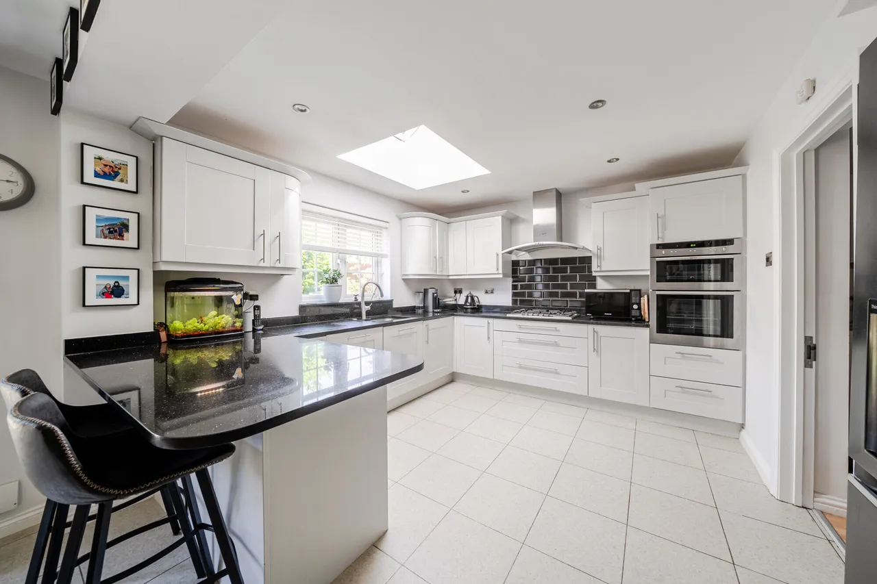 Ivory Close, St. Albans, AL4, photo 2