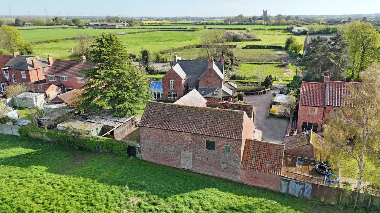 Station View Farm North Street, Sturton-Le-Steeple, DN22, photo 34