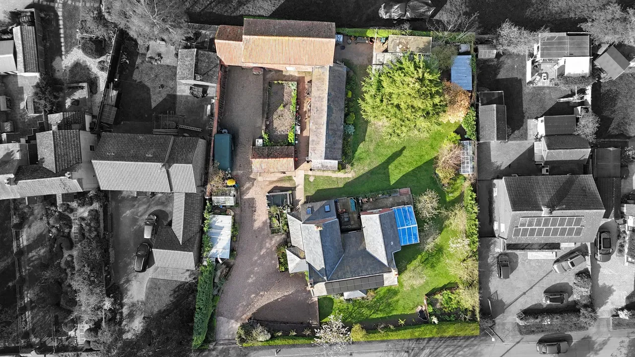 Station View Farm North Street, Sturton-Le-Steeple, DN22, photo 26