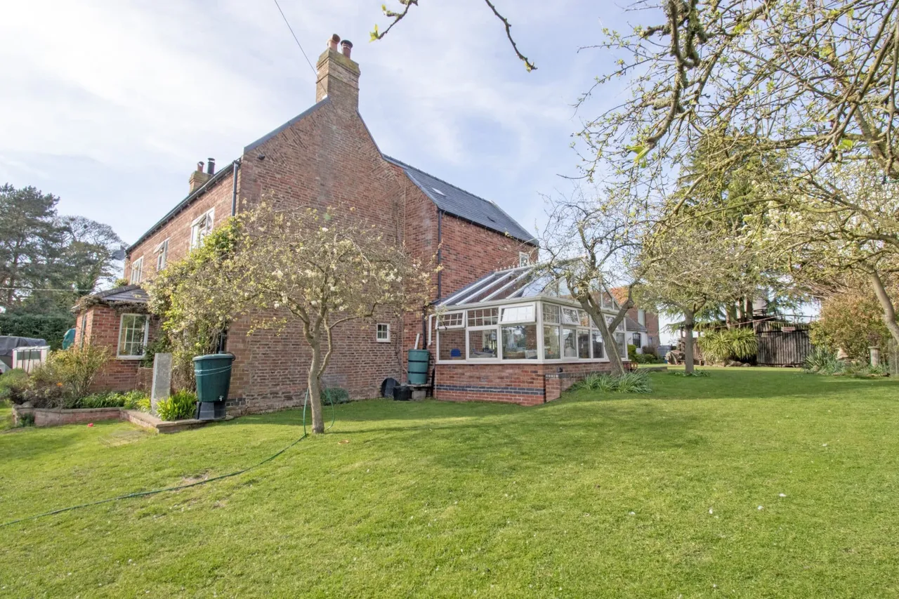 Station View Farm North Street, Sturton-Le-Steeple, DN22, photo 30