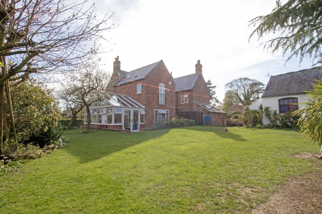 Station View Farm North Street, Sturton-Le-Steeple, DN22, photo 27