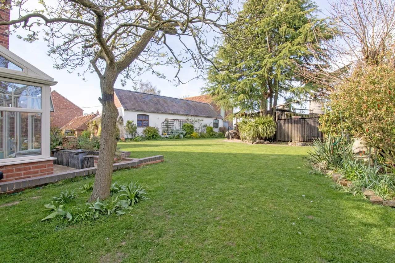 Station View Farm North Street, Sturton-Le-Steeple, DN22, photo 29