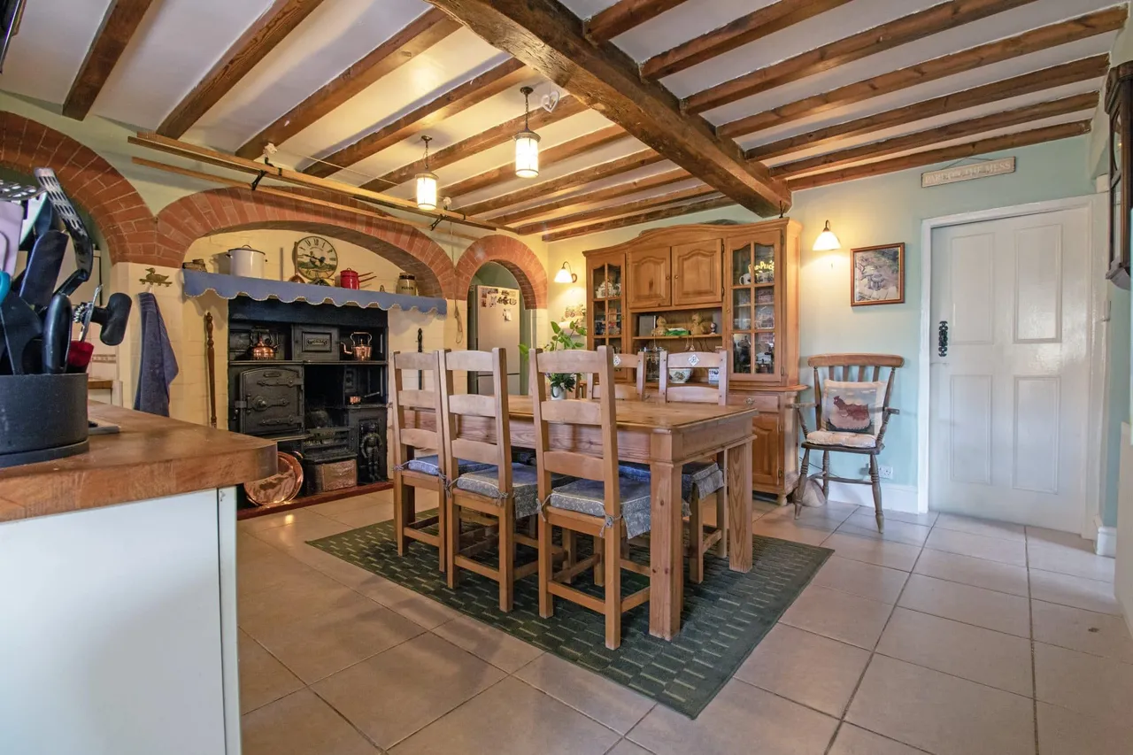Station View Farm North Street, Sturton-Le-Steeple, DN22, photo 13