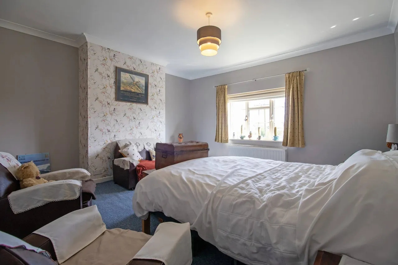 Station View Farm North Street, Sturton-Le-Steeple, DN22, photo 20