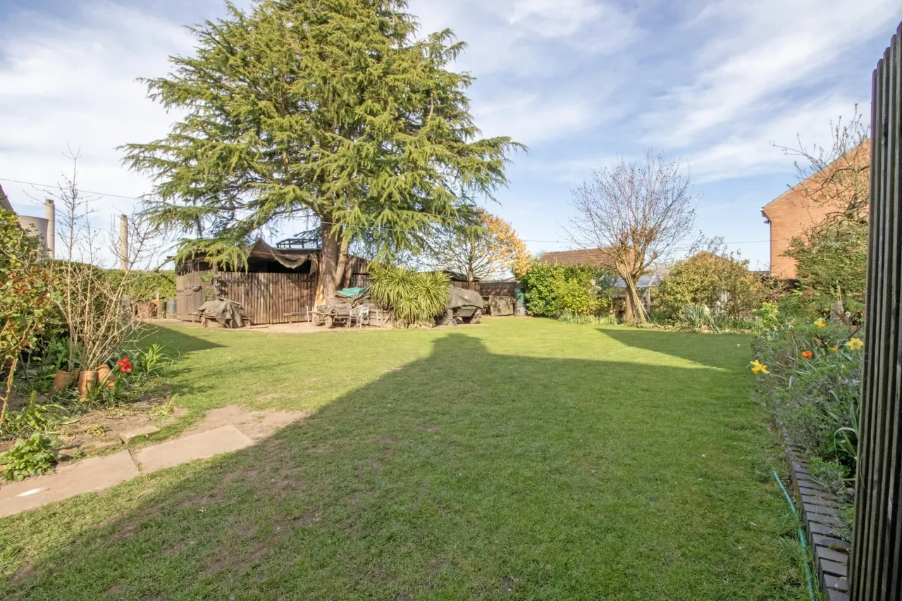 Station View Farm North Street, Sturton-Le-Steeple, DN22, photo 28