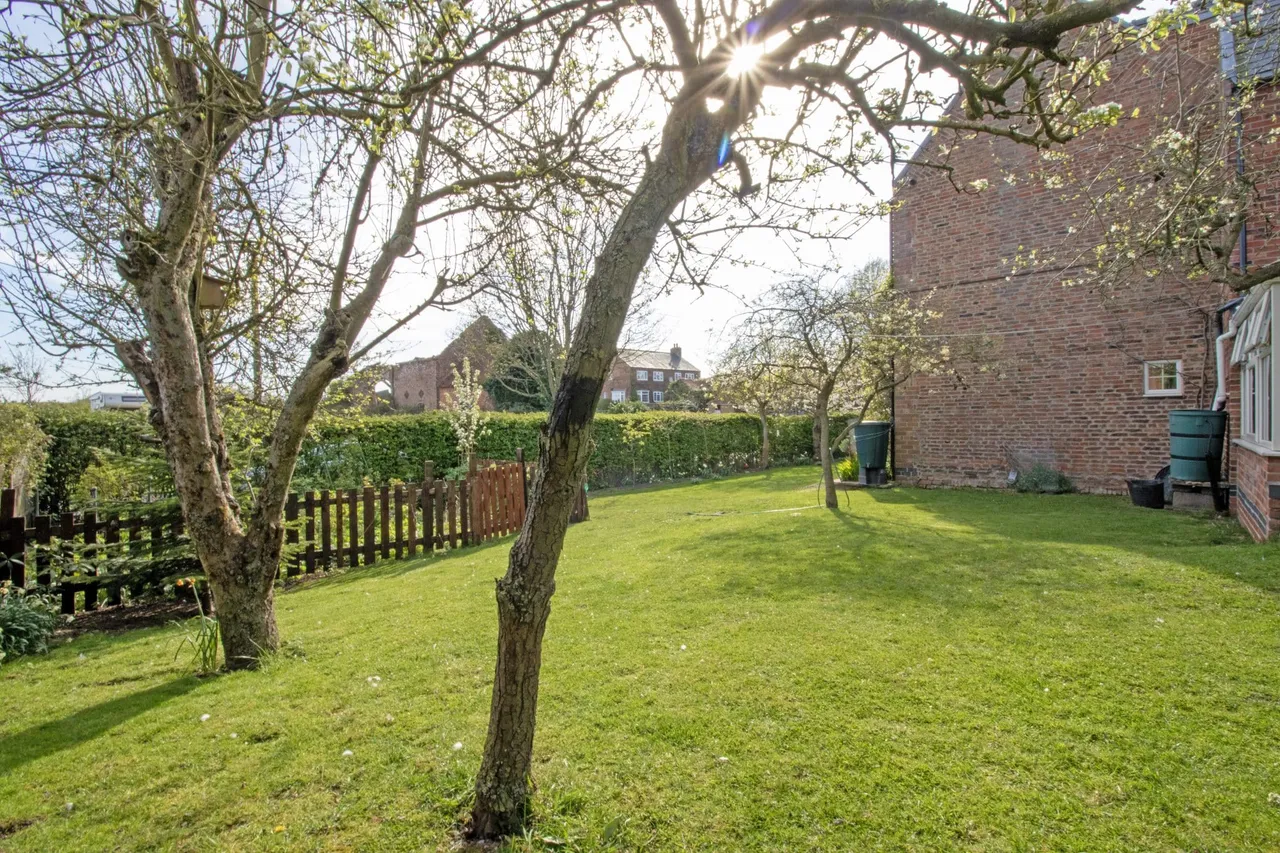 Station View Farm North Street, Sturton-Le-Steeple, DN22, photo 31
