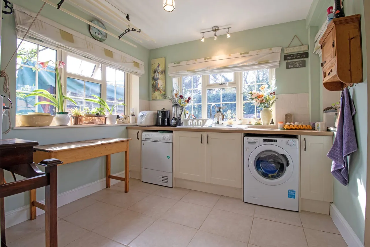 Station View Farm North Street, Sturton-Le-Steeple, DN22, photo 14