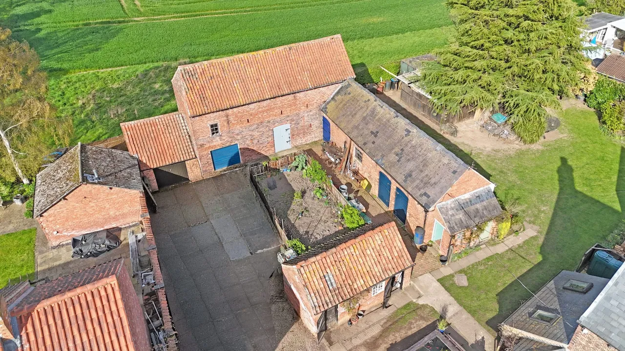 Station View Farm North Street, Sturton-Le-Steeple, DN22, photo 33