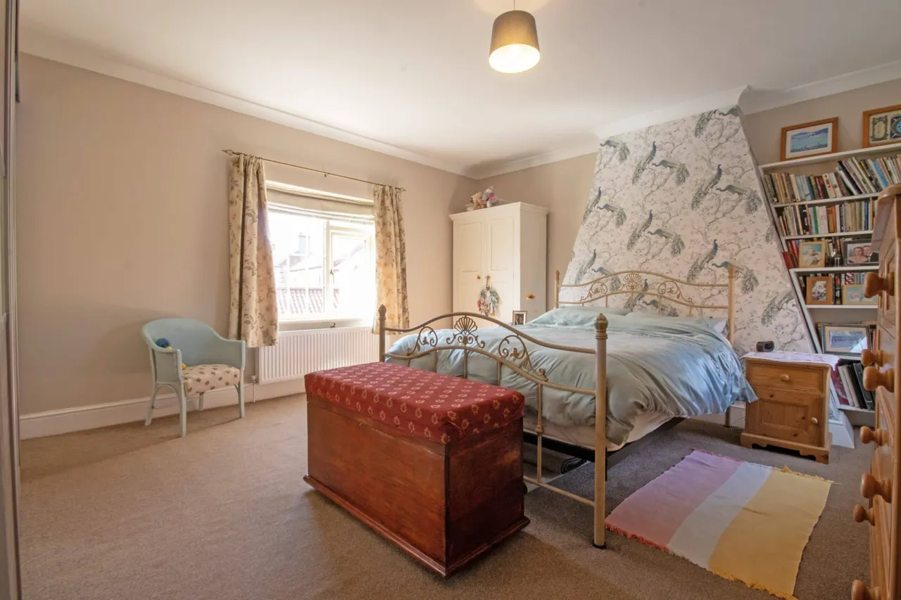 Station View Farm North Street, Sturton-Le-Steeple, DN22, photo 18