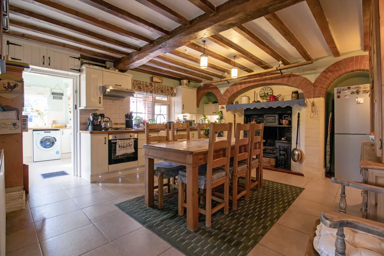 Station View Farm North Street, Sturton-Le-Steeple, DN22, photo 10
