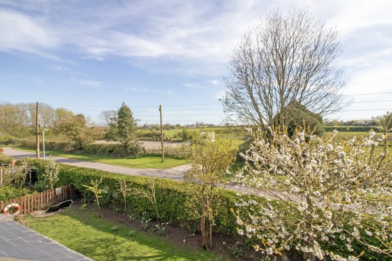 Station View Farm North Street, Sturton-Le-Steeple, DN22, photo 22