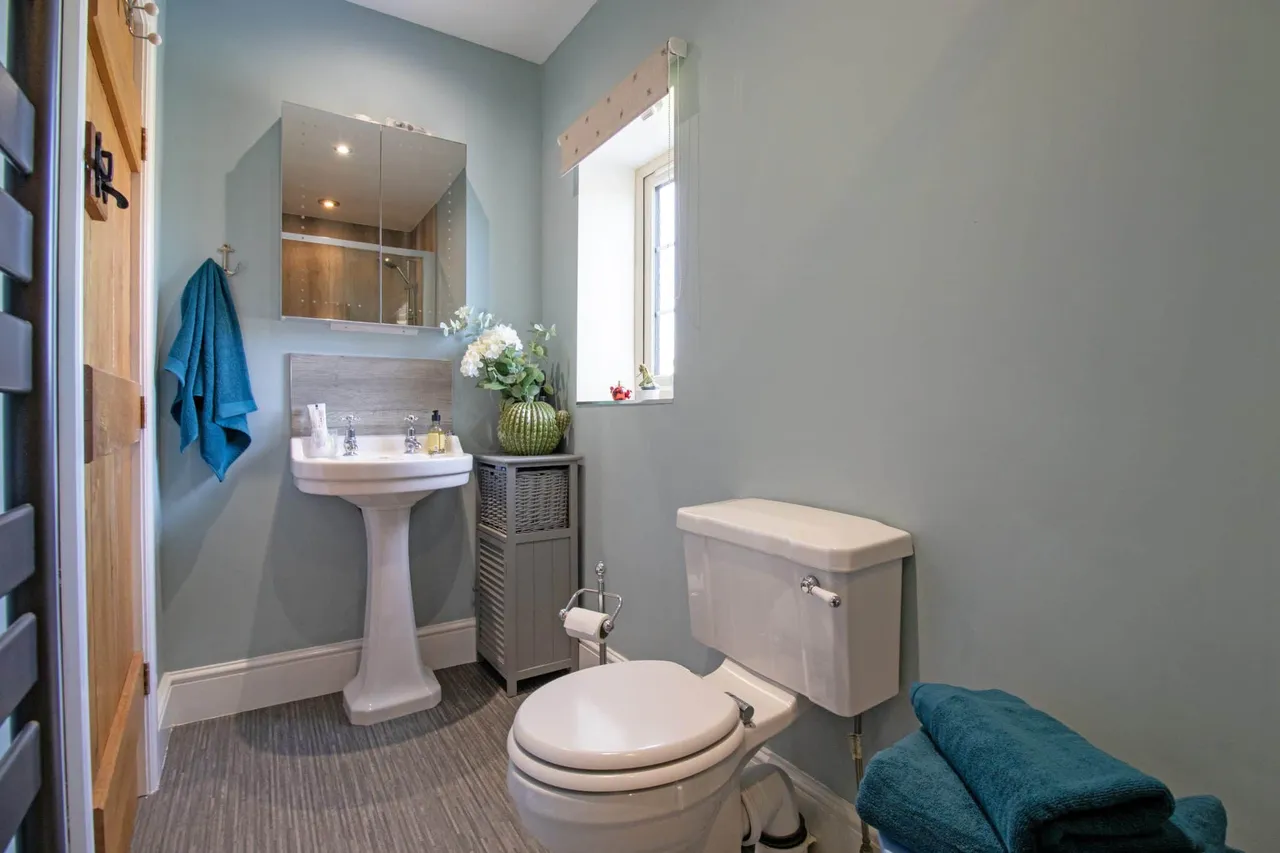 Station View Farm North Street, Sturton-Le-Steeple, DN22, photo 17